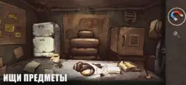 Game screenshot Abandoned Mine - Escape Room apk