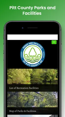 Game screenshot Parks & Facilities-Pitt County mod apk