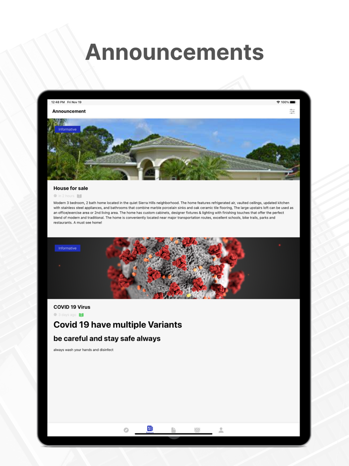 Community Creators Inc.