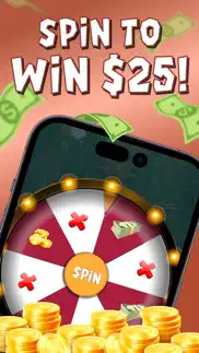 coinnect pro: win real money iphone screenshot 2