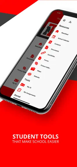 Game screenshot Trotwood-Madison City Schools apk