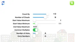 Game screenshot Skip Counting hack