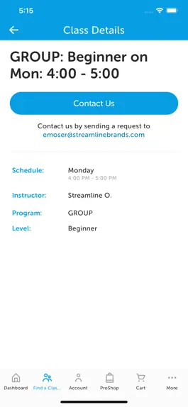 Game screenshot Swimtastic & SwimLabs hack