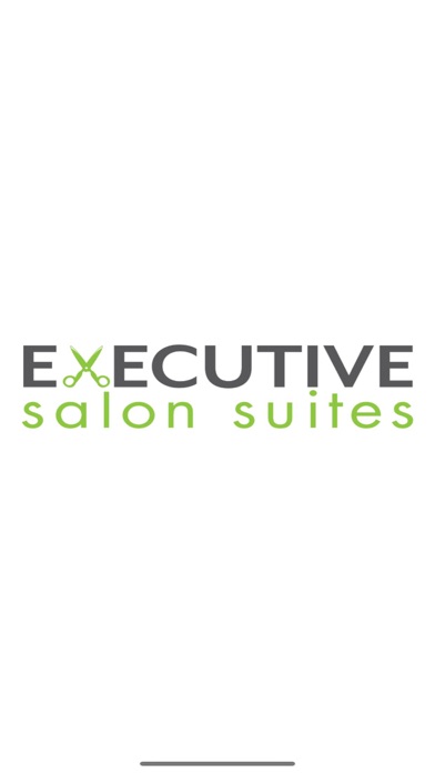 Executive Salon Suites Screenshot