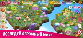 Game screenshot Merge Cats: Земля Приключений hack