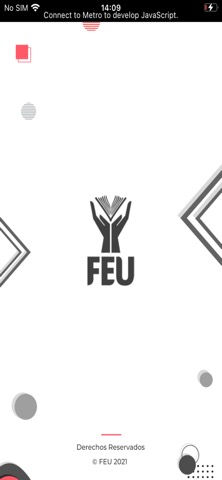 FEU Eleccionesのおすすめ画像1