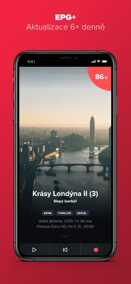 Game screenshot Sauron.tv apk