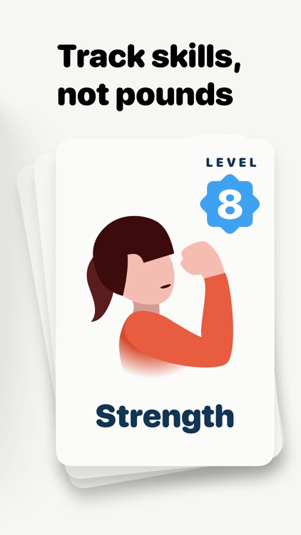 Decks: Friendly home workouts screenshot-4