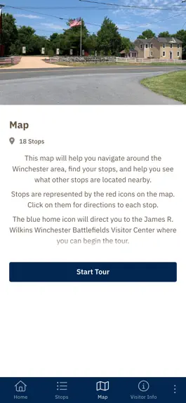 Game screenshot Civil War Winchester apk