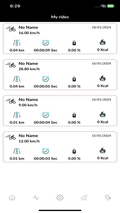 Xubaka Le Velo screenshot-7