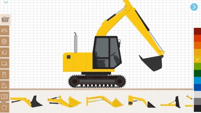 Labo Construction Truck:Kids Screenshot