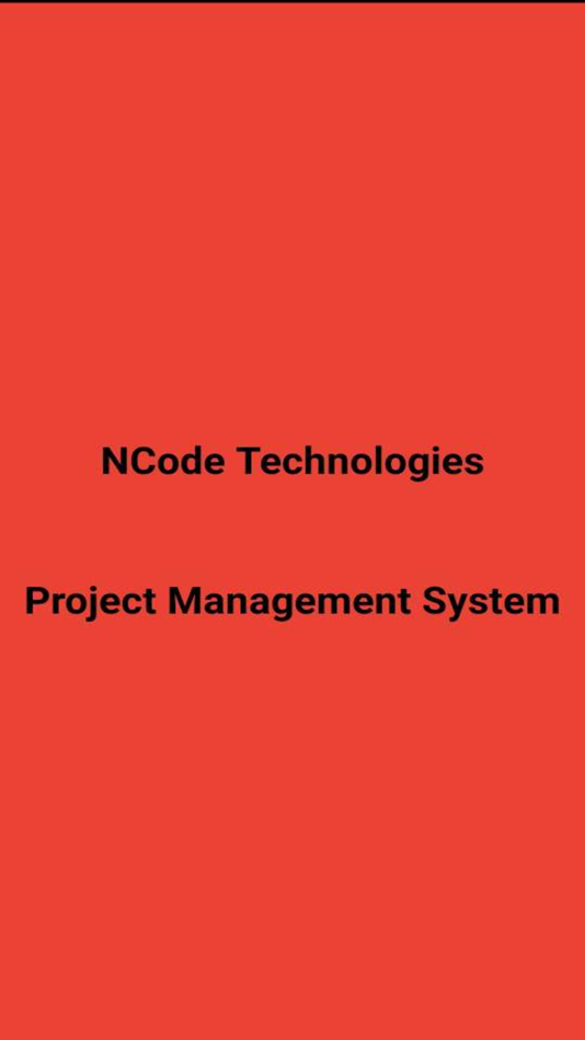 #2. NCode PMS (iOS) 由: NCode Technologies, Inc.