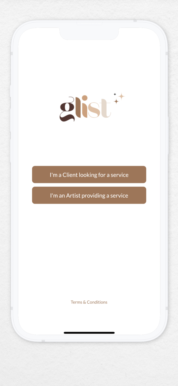 Glist - Beauty on Demand