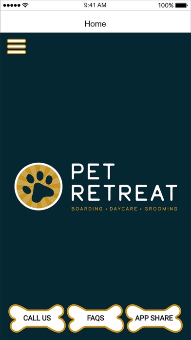 Pet Retreat Screenshot