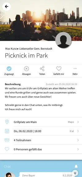 Game screenshot Liebenzeller Gem. Bernstadt hack