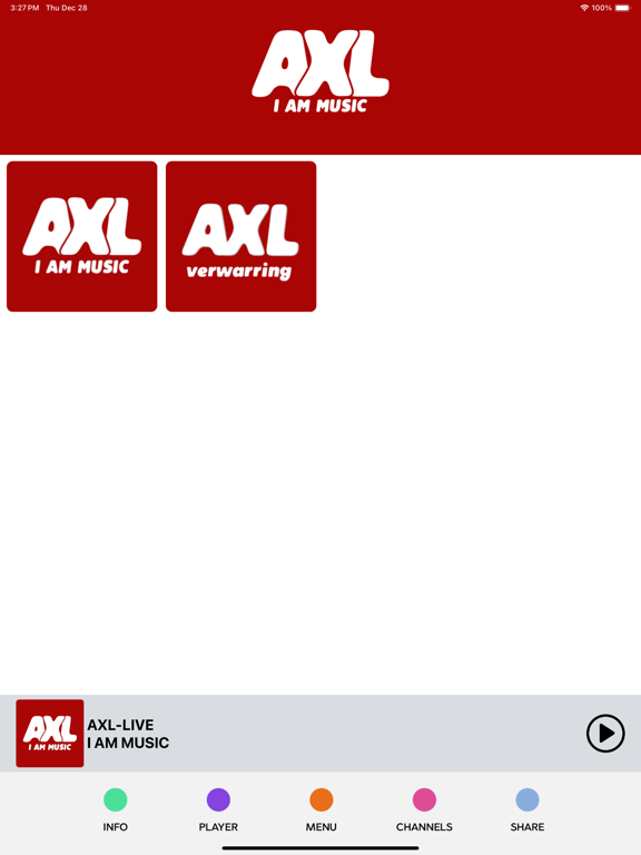 AXLのおすすめ画像4