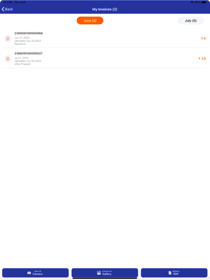 Mera Bill Mera Adhikaar