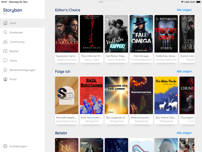 Storyban Read and Write Stories