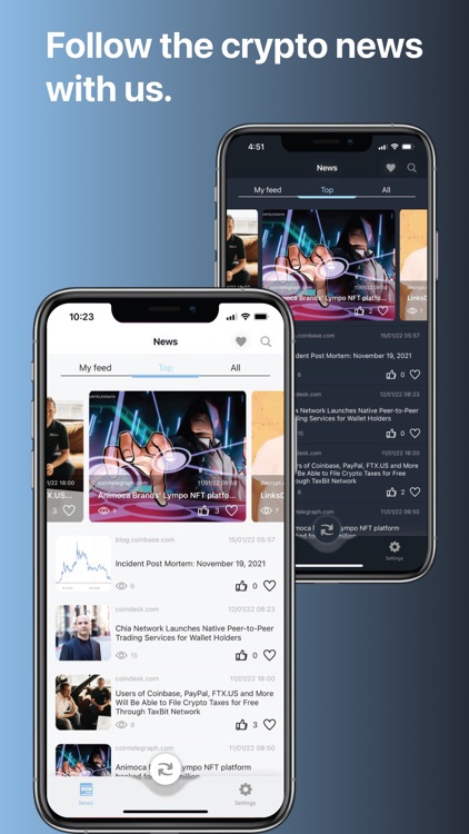 Coin Converter: Crypto XE calc screenshot-3