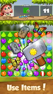 fruits pop - jungle adventure problems & solutions and troubleshooting guide - 1