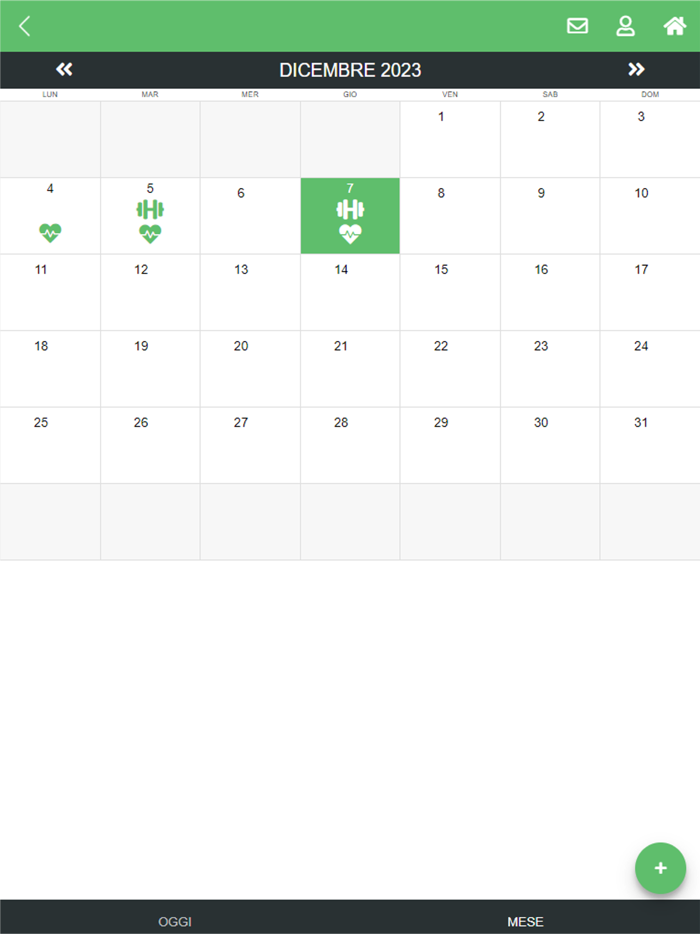 Leon Nutrizione e Sport