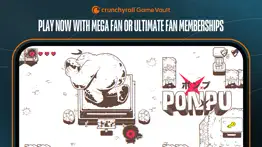 How to cancel & delete crunchyroll ponpu 1