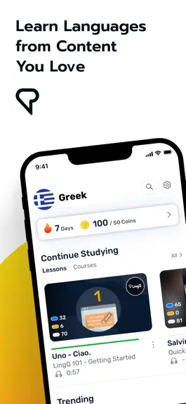 Game screenshot Learn Greek Vocabulary Fast mod apk