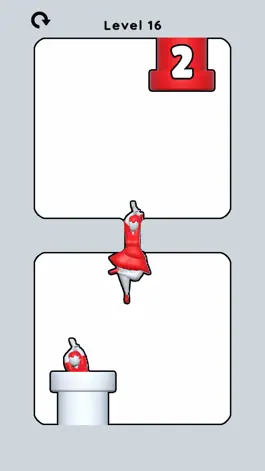 Game screenshot Tidying Jelly mod apk