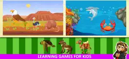 Game screenshot Baby Learning: Advanced Sorter mod apk