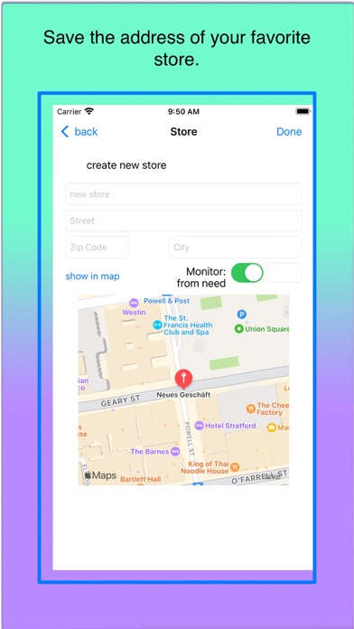 Mi-Papelito Screenshot