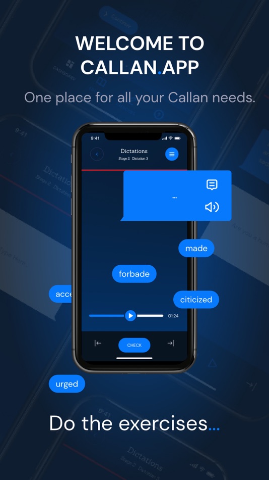 #1. Callan Method (iOS) By: Callan Online Ltd
