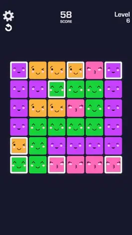 Game screenshot Cube Flow 3D apk