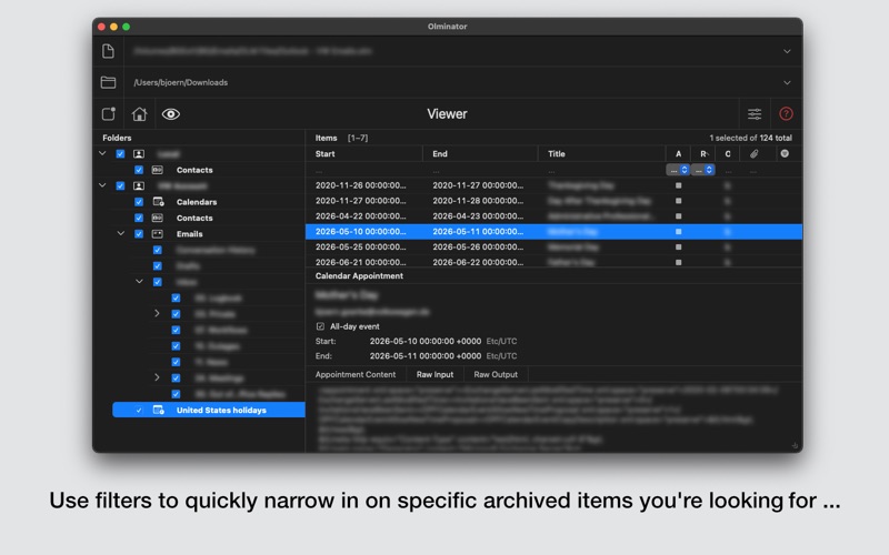 Olminator Screenshot