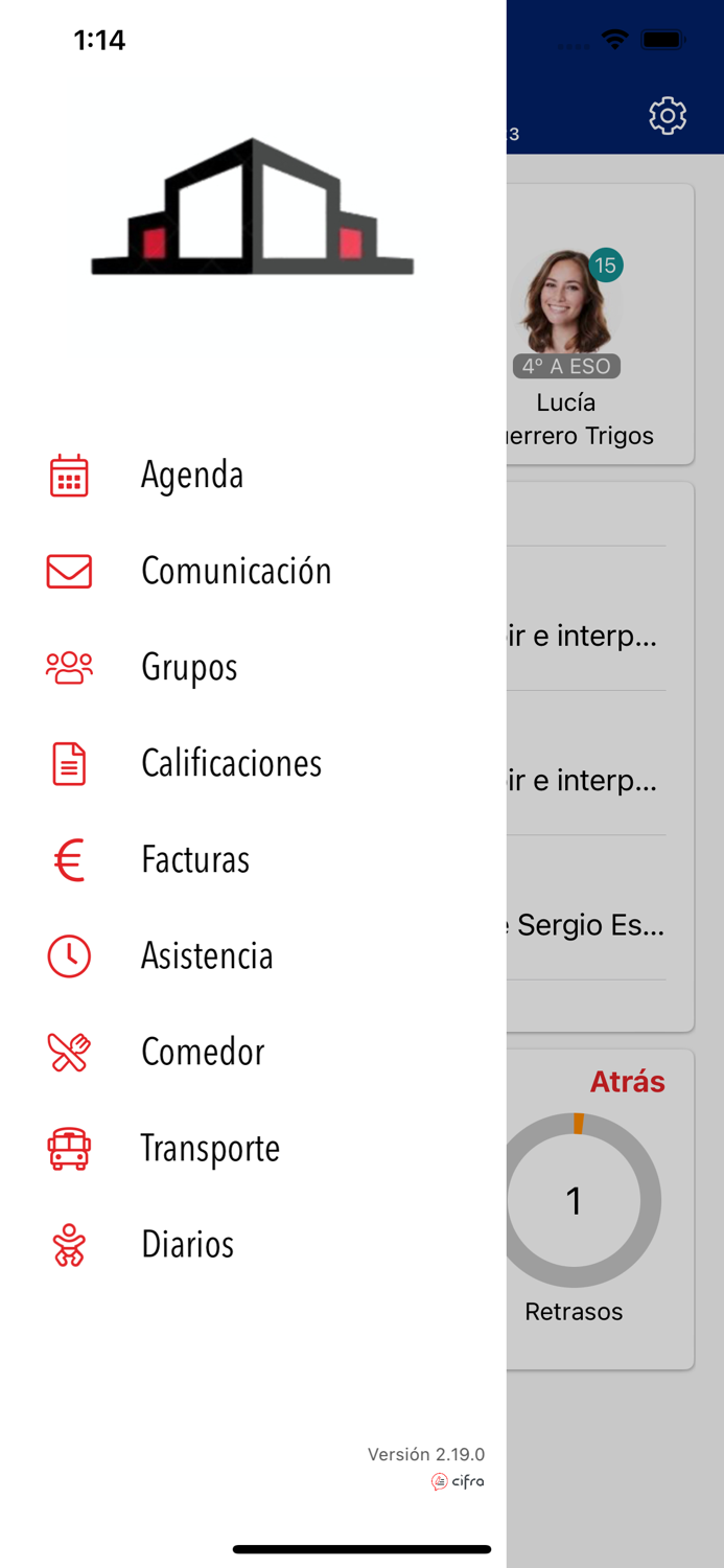 Shackleton Int. School