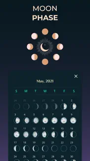 astroline: astrology horoscope iphone screenshot 2