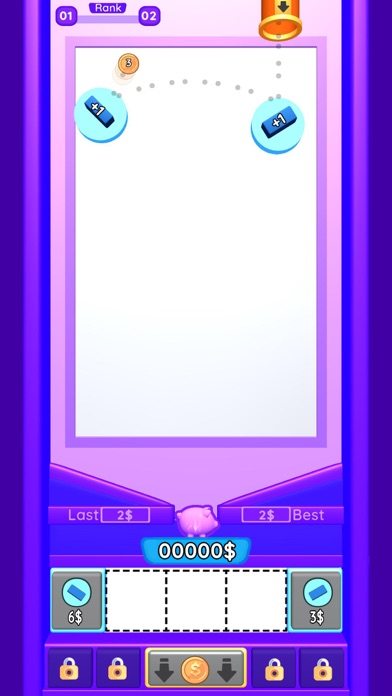 Million Coins Screenshot