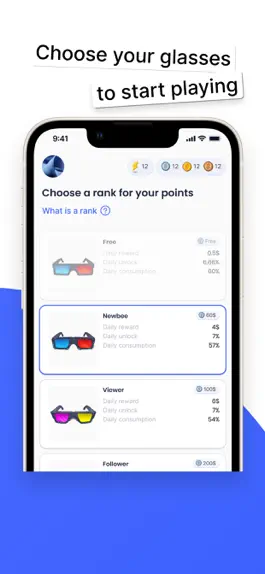 Game screenshot Snaps App hack