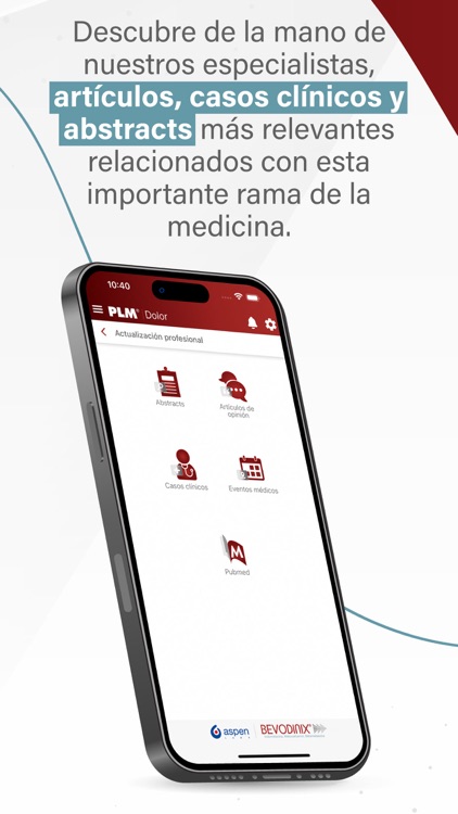 PLM Dolor screenshot-5