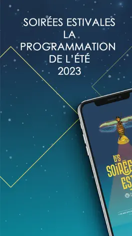 Game screenshot Soirées Estivales mod apk
