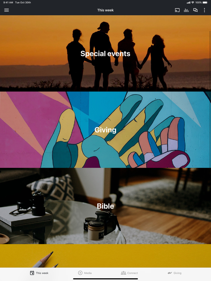 Bethel Church of Liberty