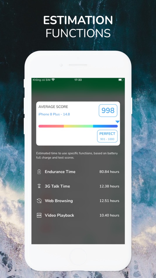 #6. Battery Testing (iOS) Podle: Binh Tran
