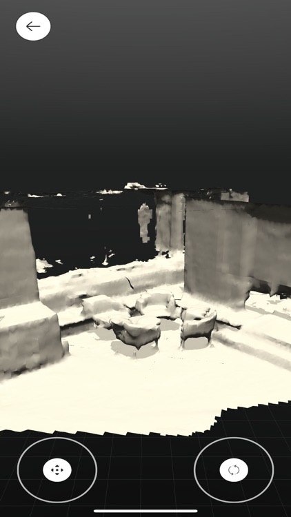 αU place for BIZ screenshot-3