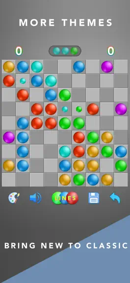 Game screenshot Lines 98 – Classic PC Games mod apk