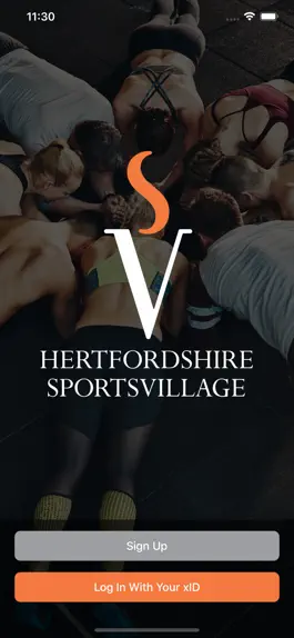 Game screenshot HSV Health and Fitness Tracker mod apk