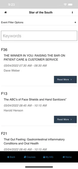 Game screenshot Star of The South apk