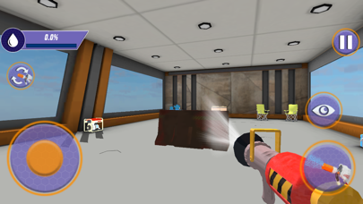 Power Car Washing Simulator Screenshot