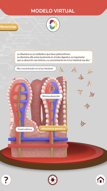 App ALM screenshot-3