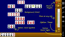 Game screenshot Pup Rummy apk