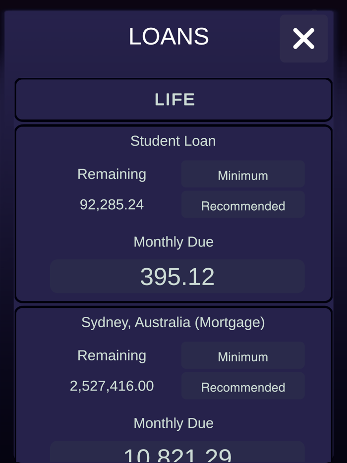 Cash Crusade Getting Started