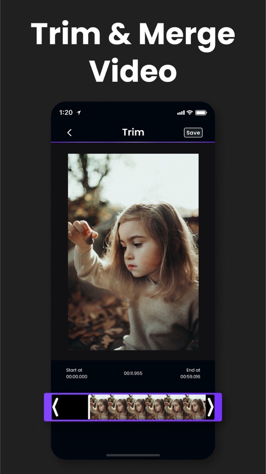 #2. Video Converter - Compressor (iOS) Podle: ZerOnes